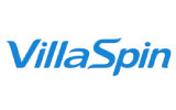 villaspin casino logo